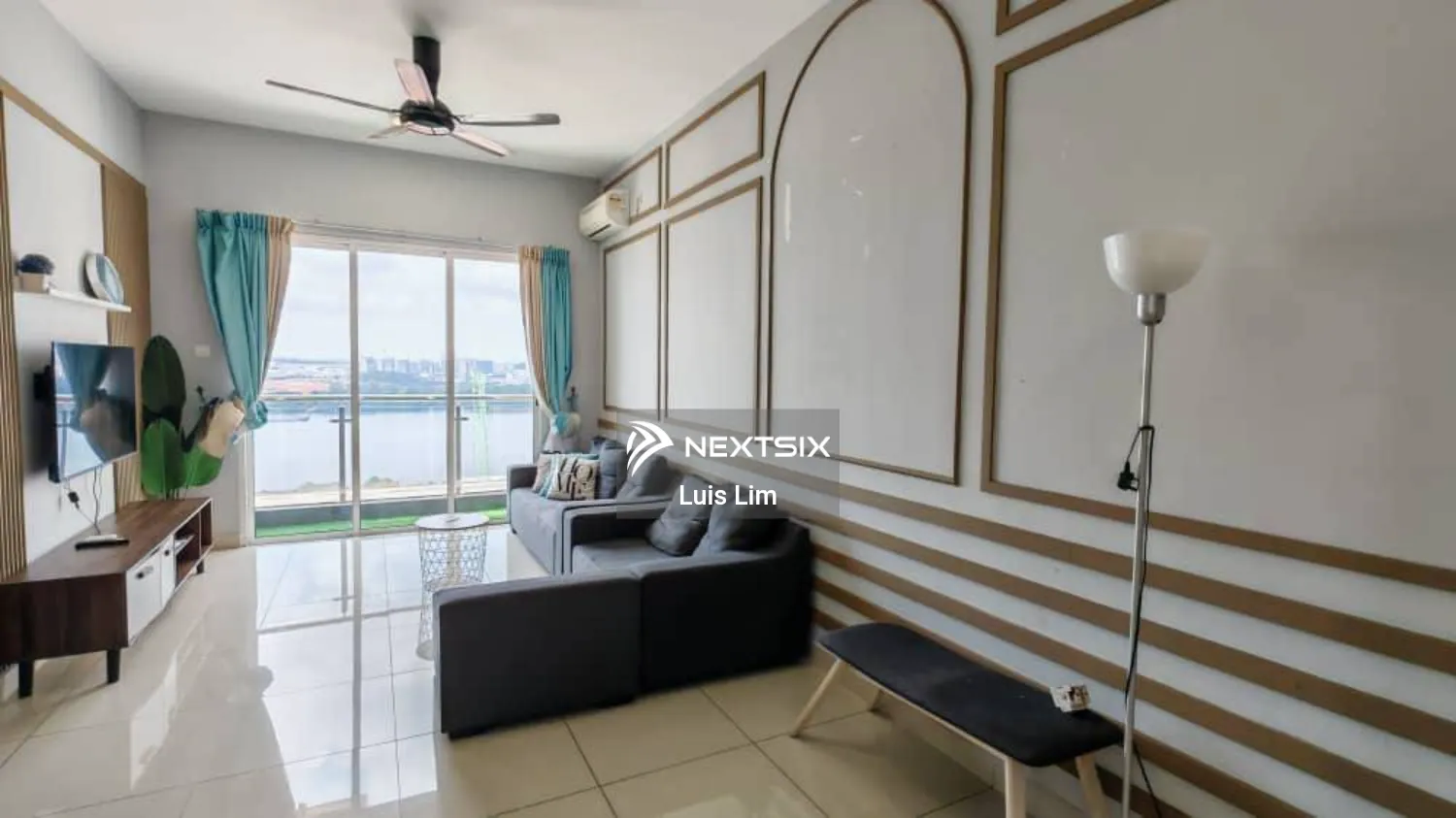Serviced Residence For Sale in Johor Bahru Johor