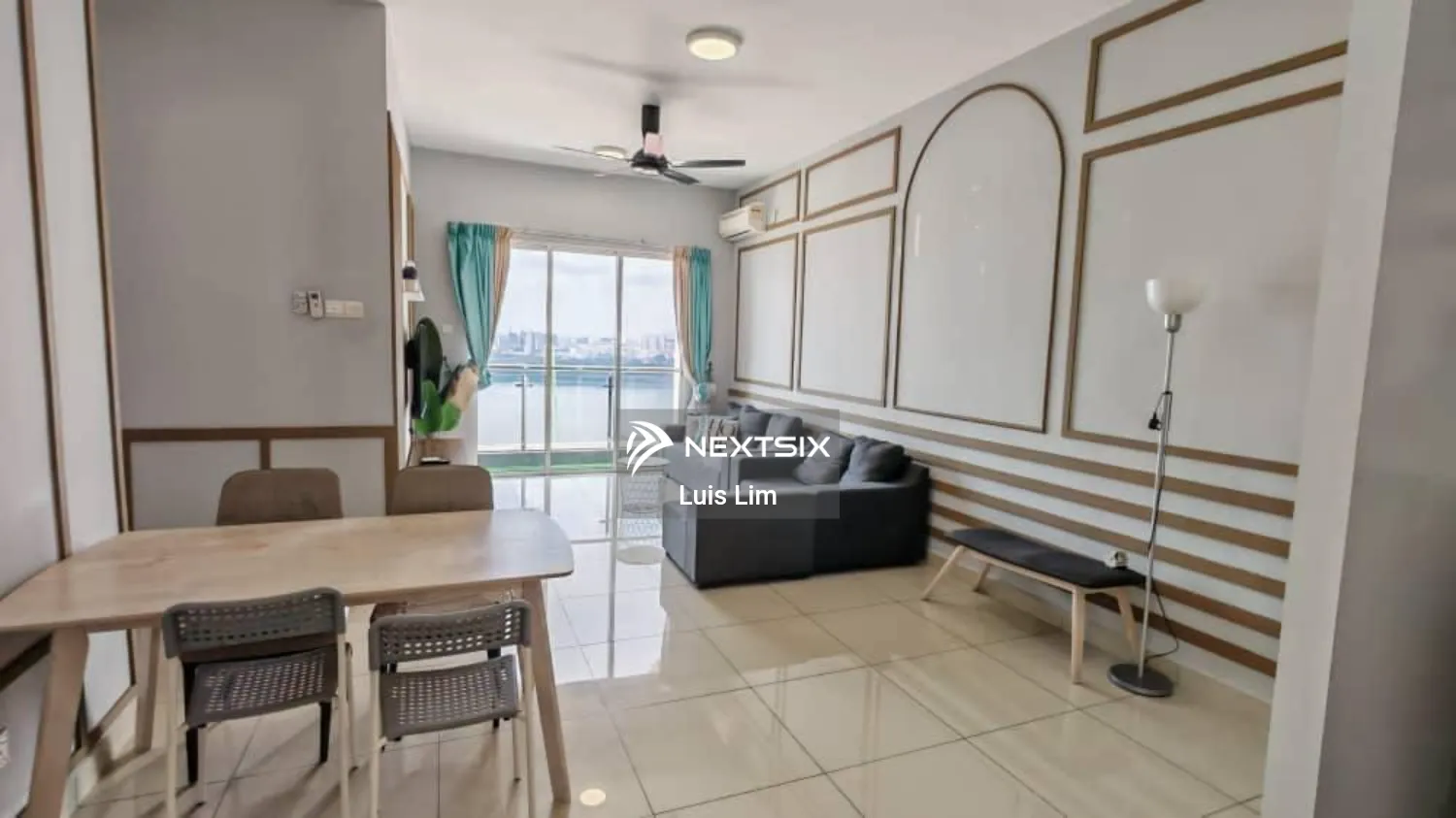 Serviced Residence For Sale in Johor Bahru Johor - Image 11