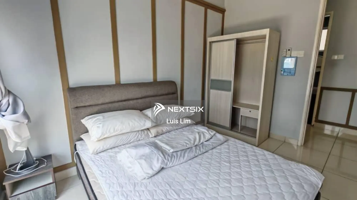 Serviced Residence For Sale in Johor Bahru Johor - Image 12