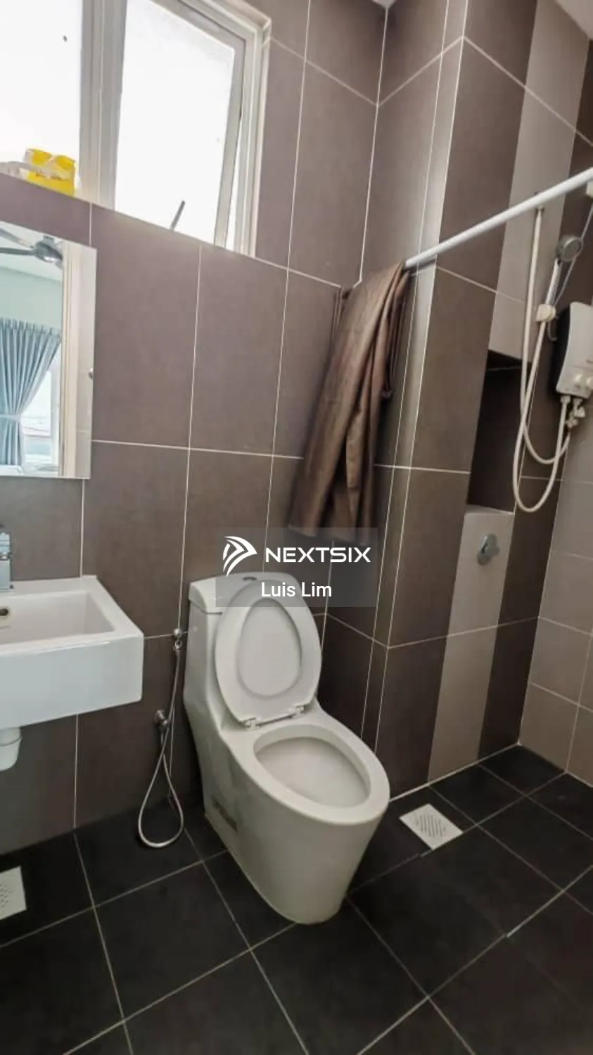 Serviced Residence For Sale in Johor Bahru Johor - Image 14