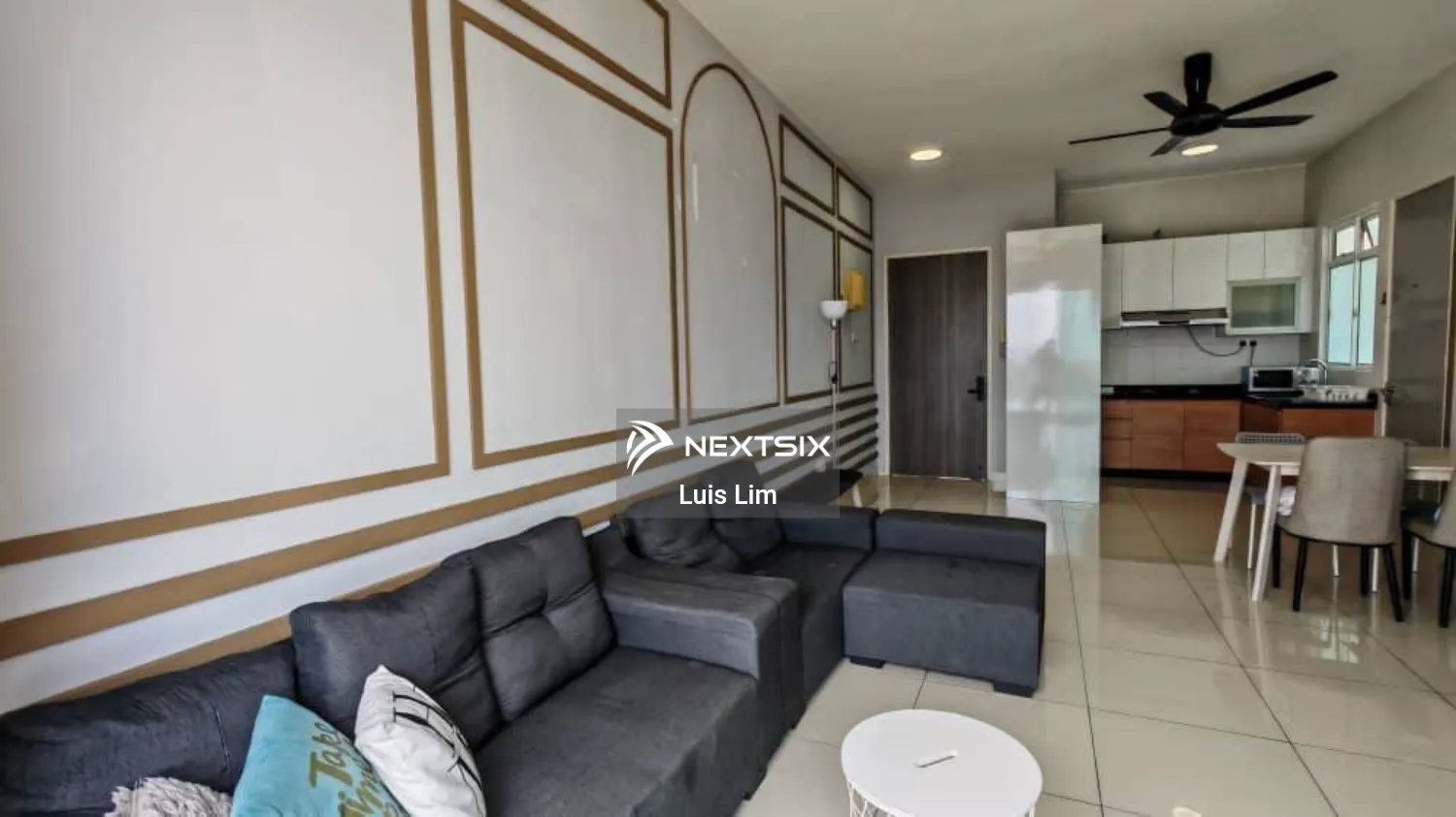 Serviced Residence For Sale in Johor Bahru Johor - Image 15