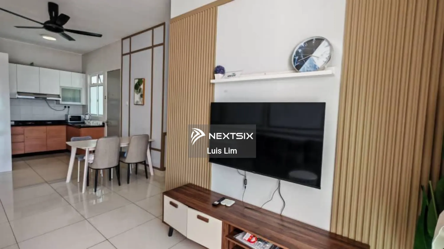 Serviced Residence For Sale in Johor Bahru Johor - Image 16