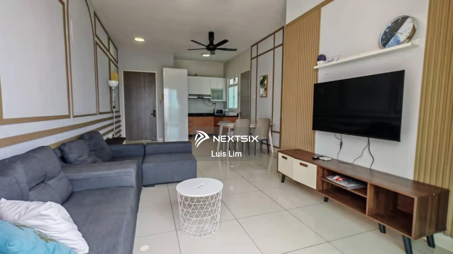 Serviced Residence For Sale in Johor Bahru Johor - Image 17