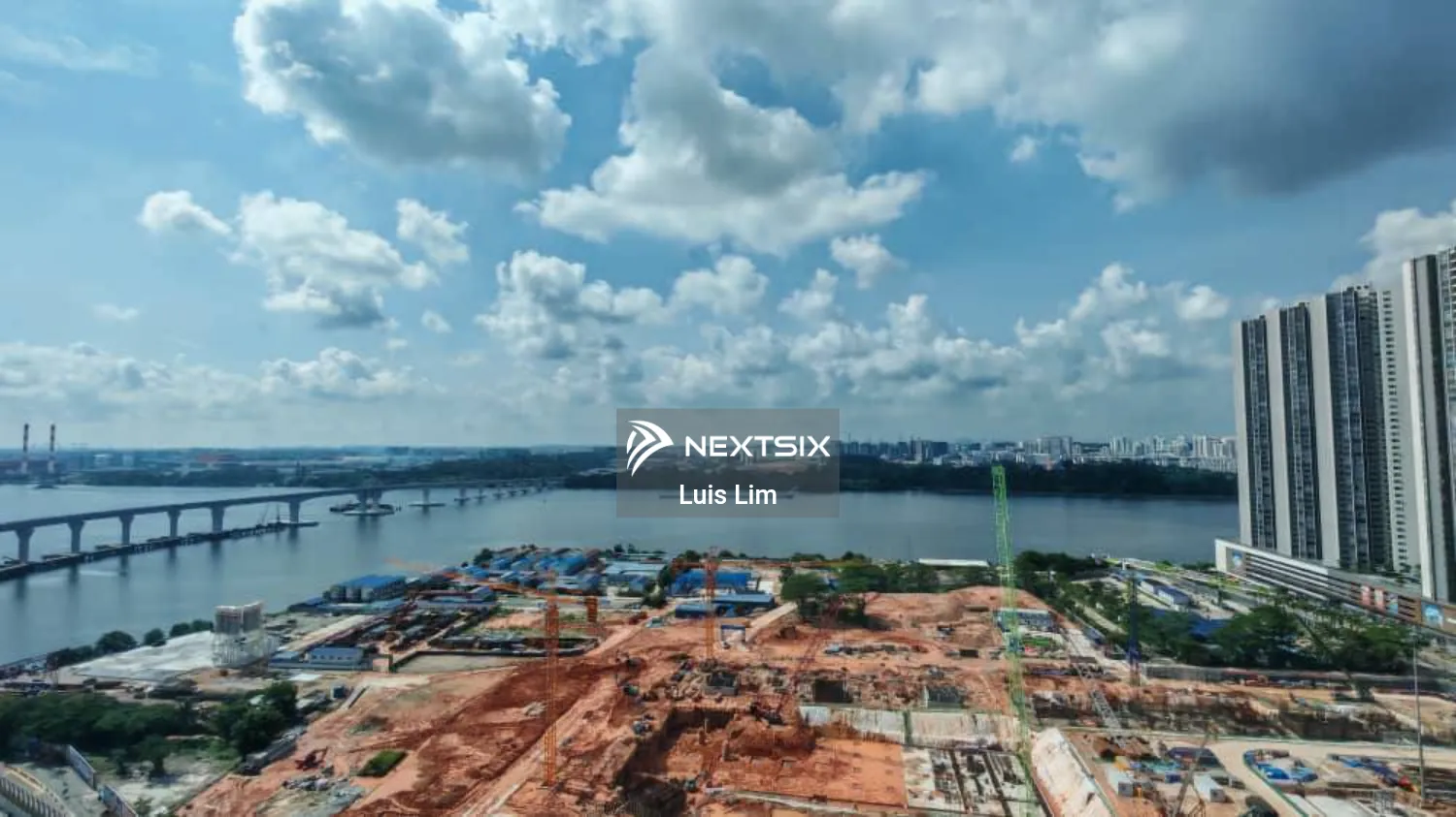 Serviced Residence For Sale in Johor Bahru Johor - Image 5