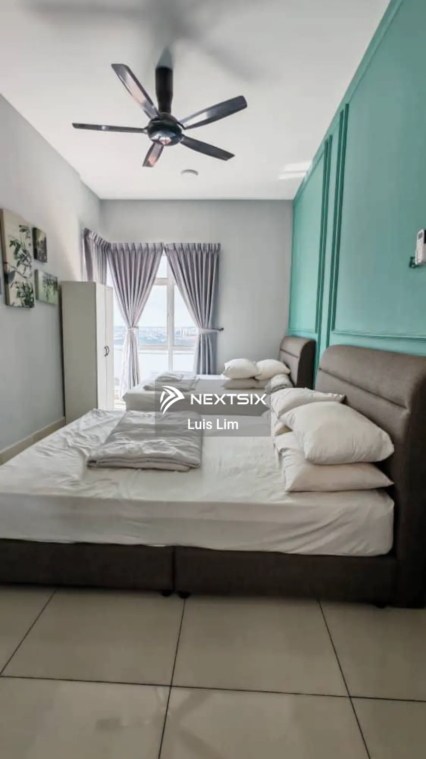Serviced Residence For Sale in Johor Bahru Johor - Image 9