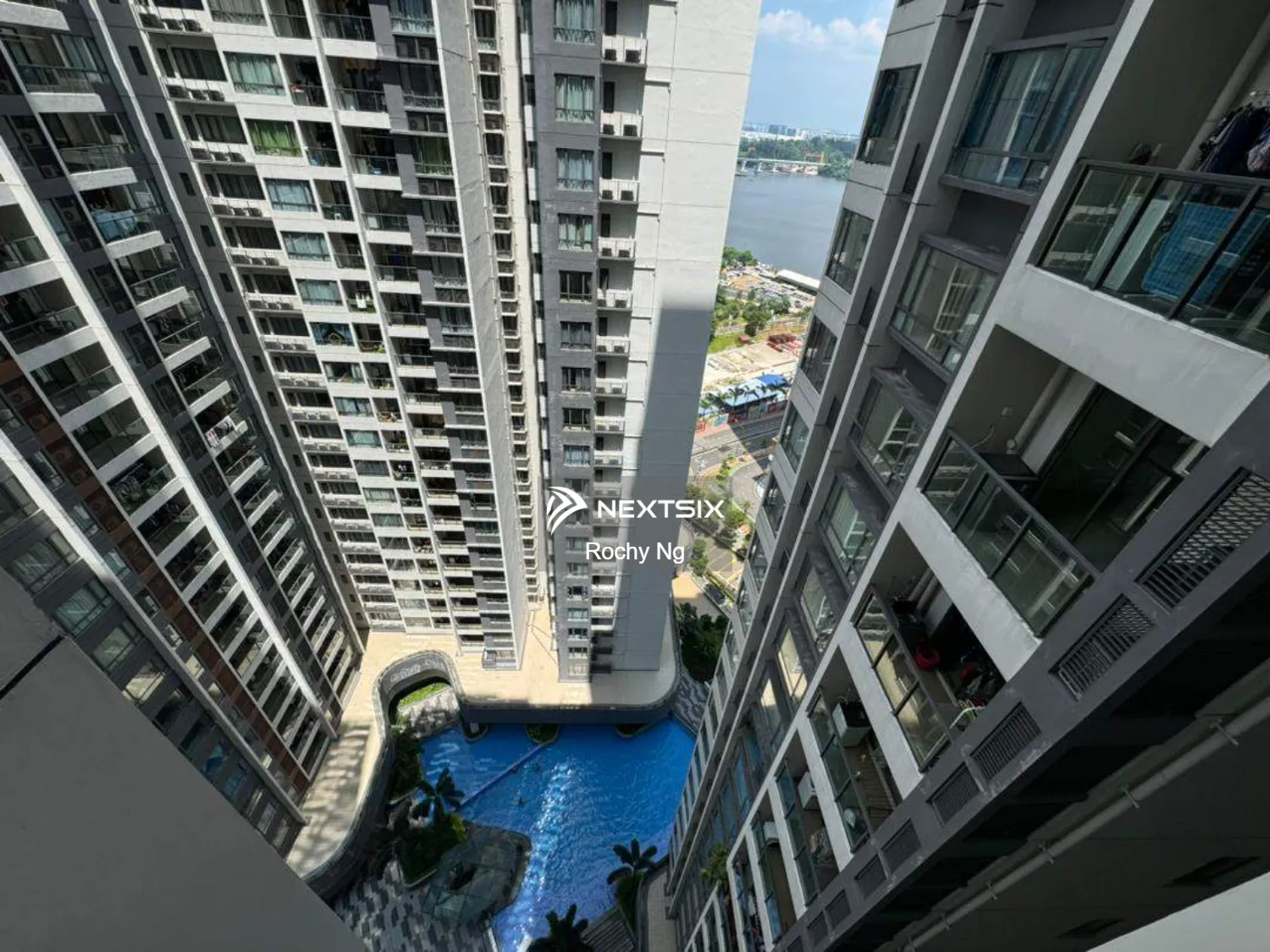 Serviced Residence For Sale in Johor Bahru Johor - Image 13