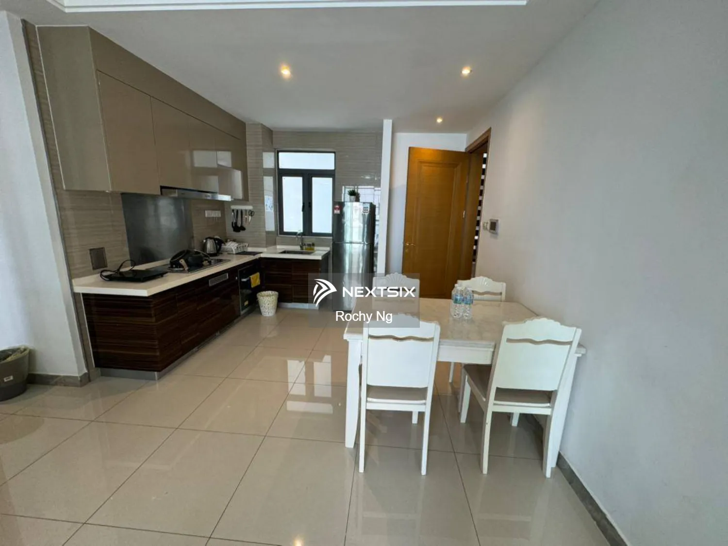 Serviced Residence For Sale in Johor Bahru Johor - Image 5