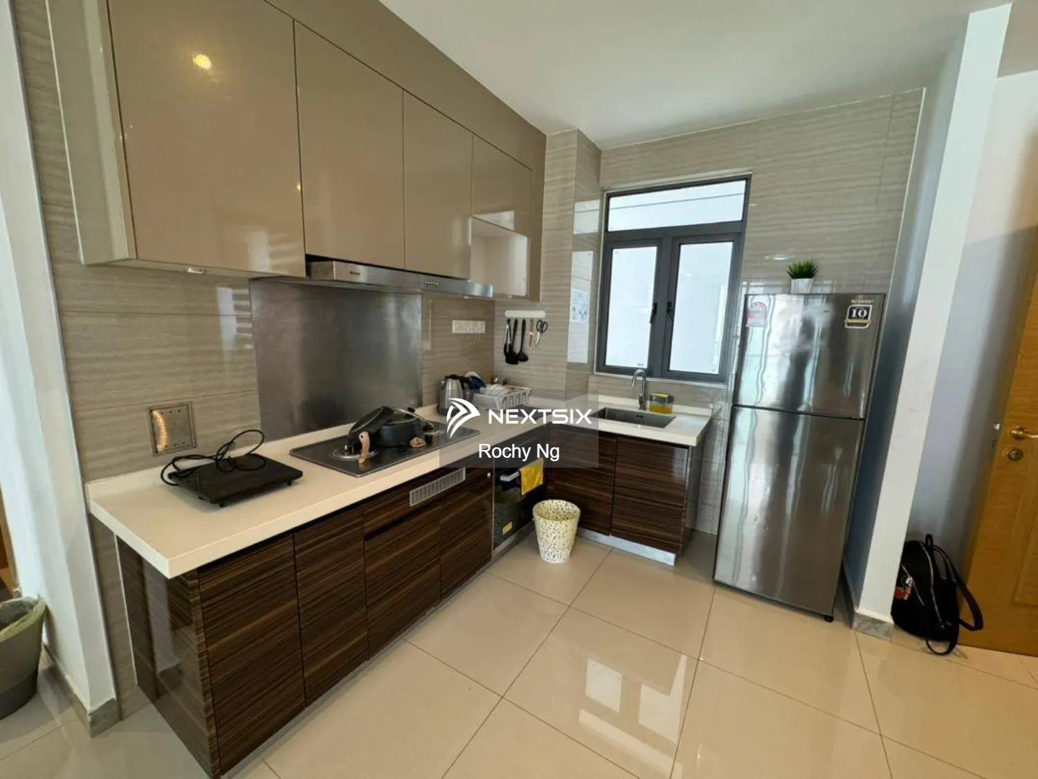 Serviced Residence For Sale in Johor Bahru Johor - Image 6
