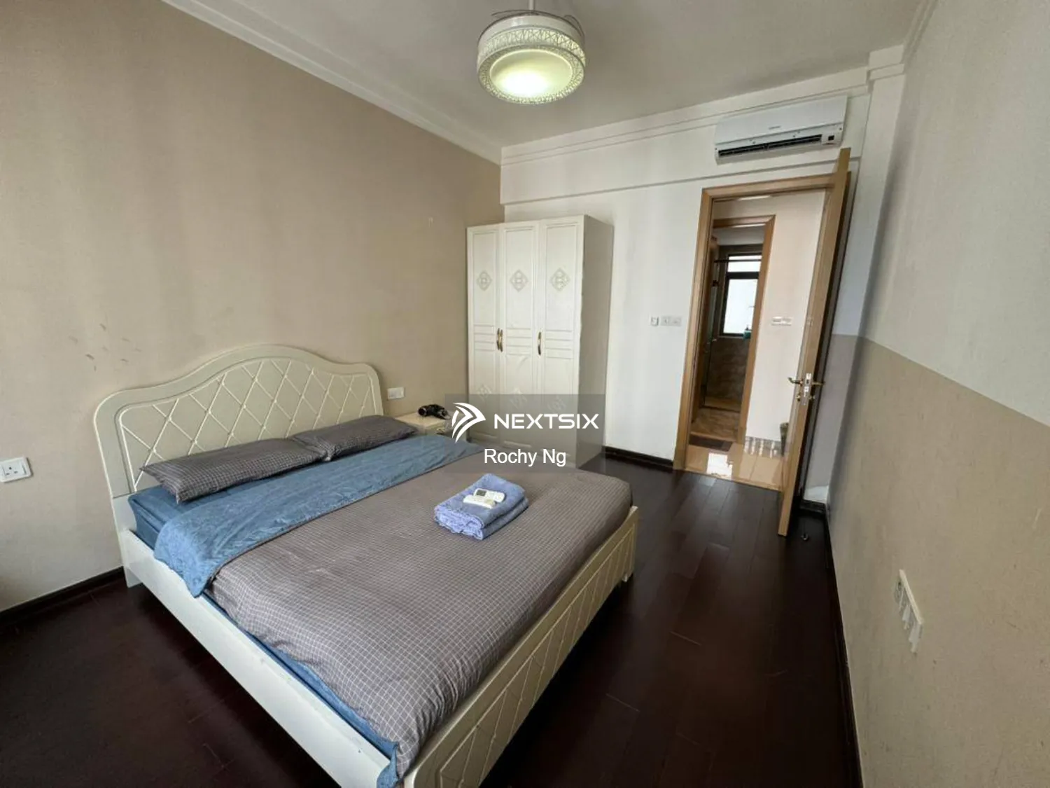 Serviced Residence For Sale in Johor Bahru Johor - Image 7