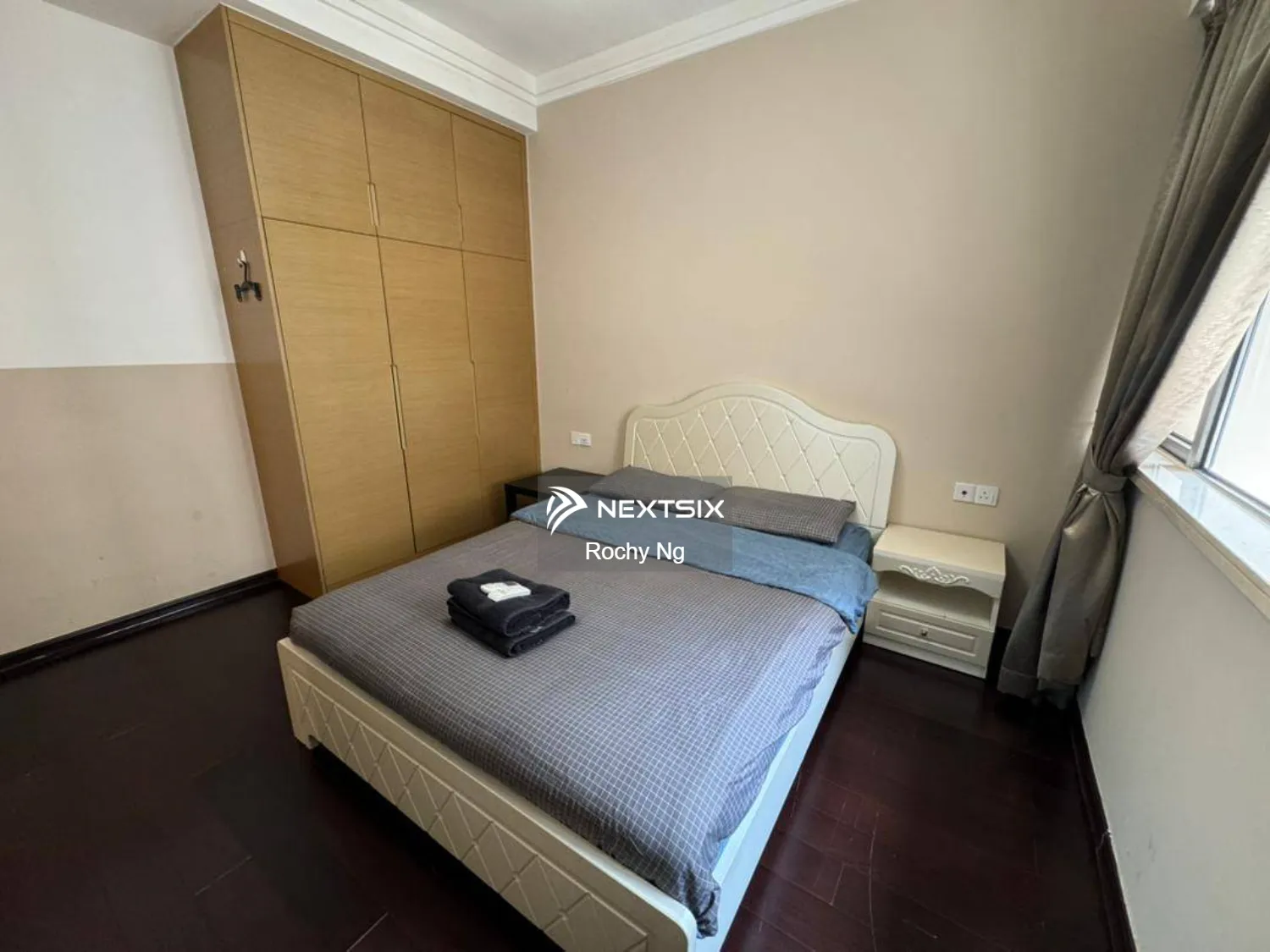 Serviced Residence For Sale in Johor Bahru Johor - Image 9