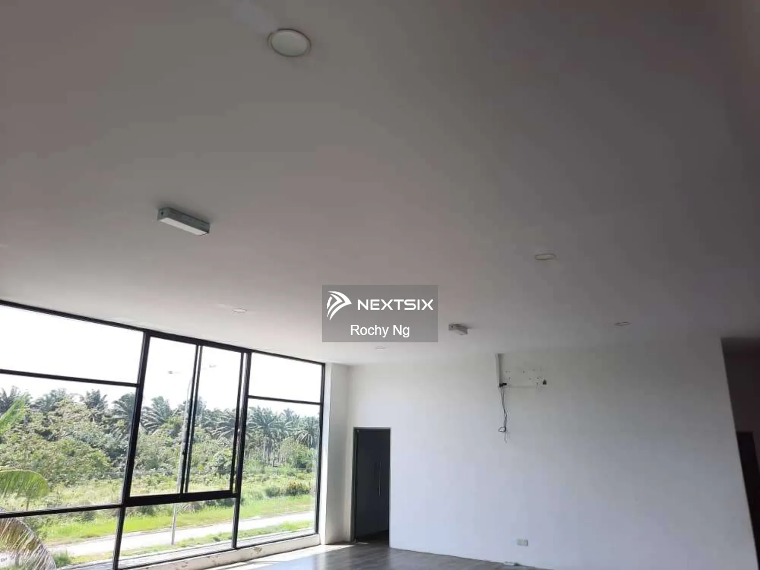 Semi-D Factory For Rent in Gelang Patah Johor - Image 12