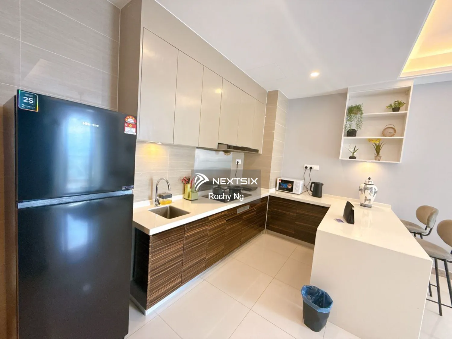 Condominium For Sale in Johor Bahru Johor - Image 5