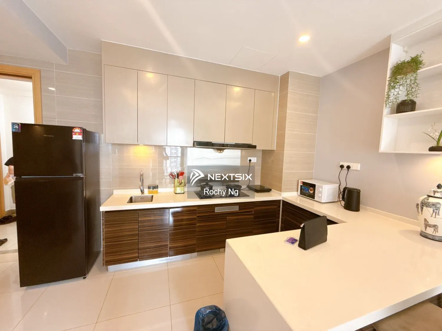 Condominium For Sale in Johor Bahru Johor - Image 6