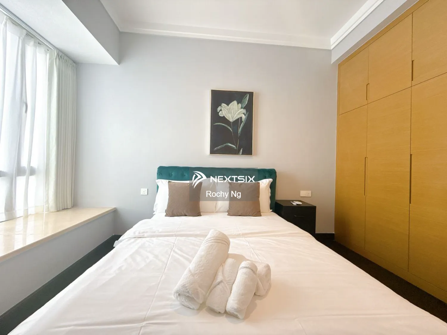 Condominium For Sale in Johor Bahru Johor - Image 8