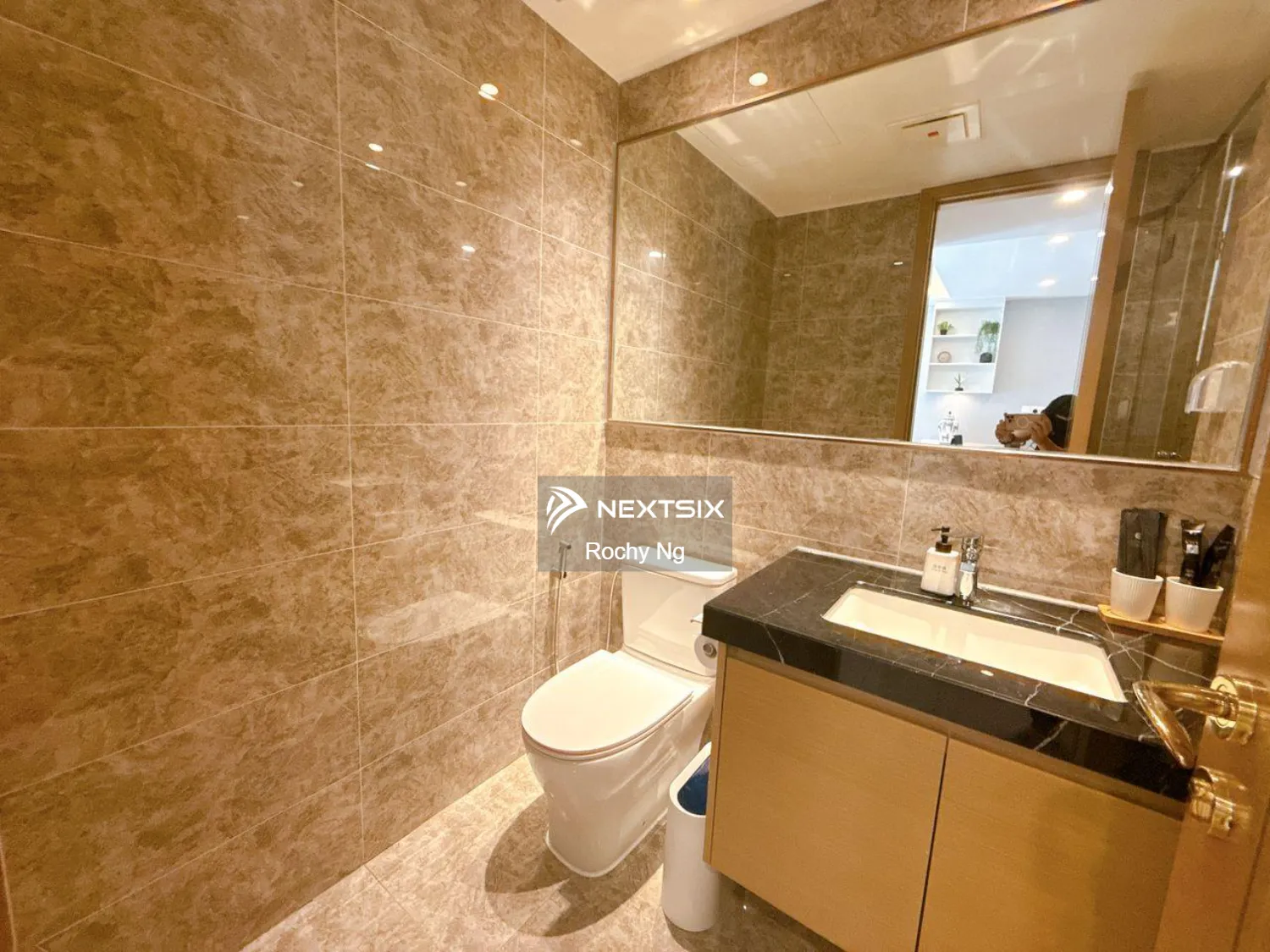 Condominium For Sale in Johor Bahru Johor - Image 9