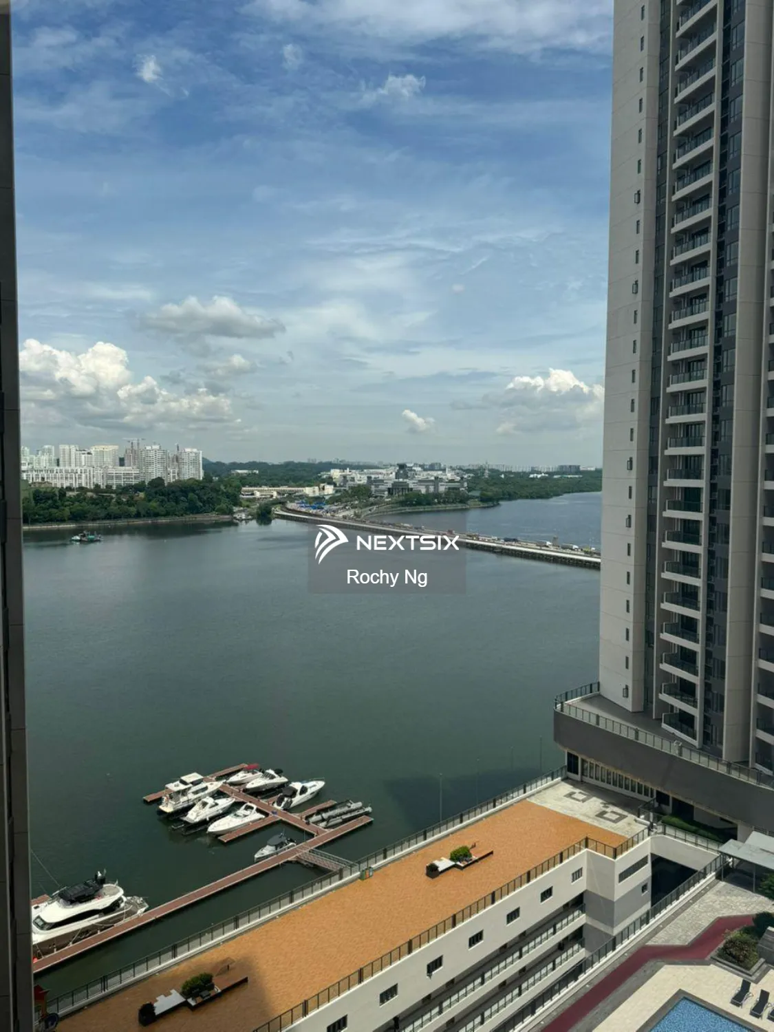 Condominium For Sale in Johor Bahru Johor - Image 10