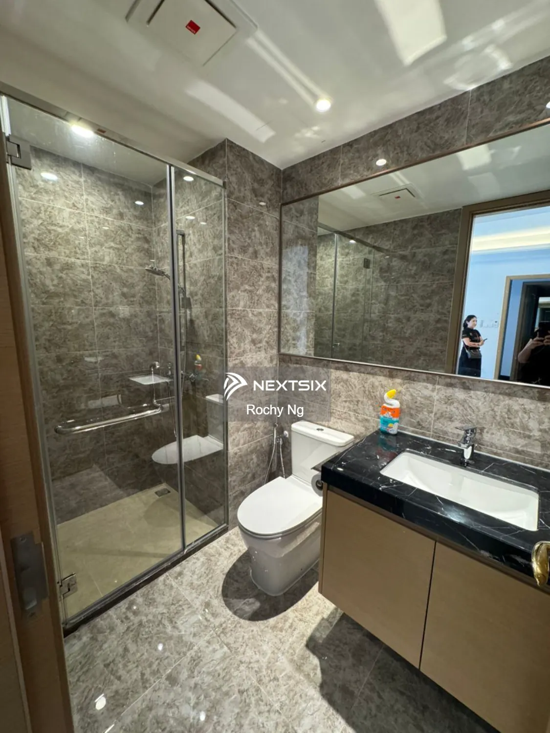 Condominium For Sale in Johor Bahru Johor - Image 12