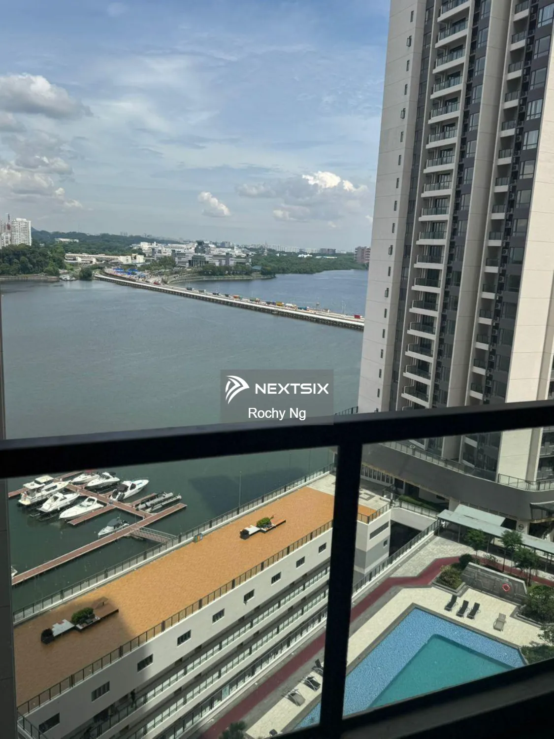 Condominium For Sale in Johor Bahru Johor - Image 8