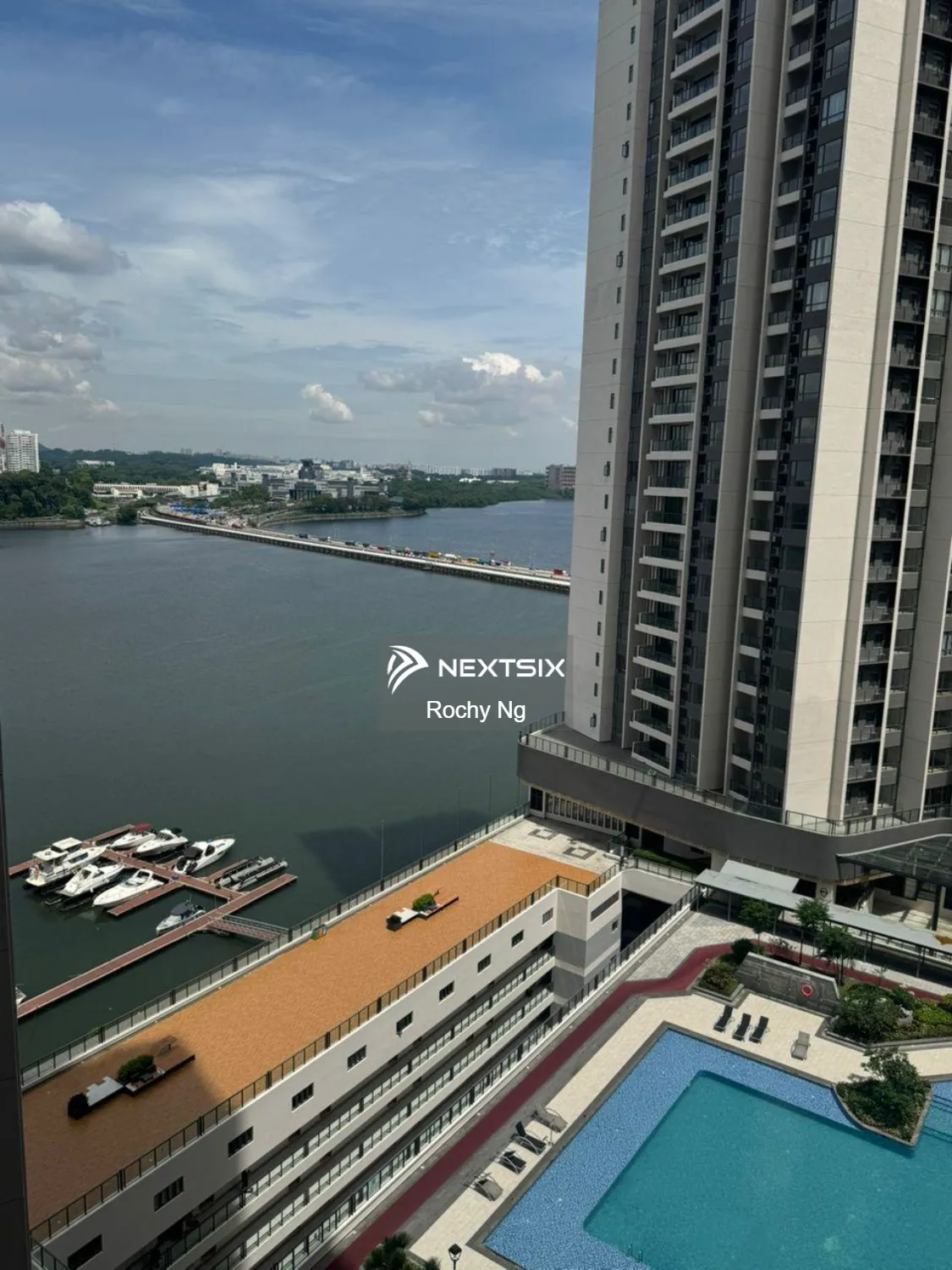 Condominium For Sale in Johor Bahru Johor - Image 9
