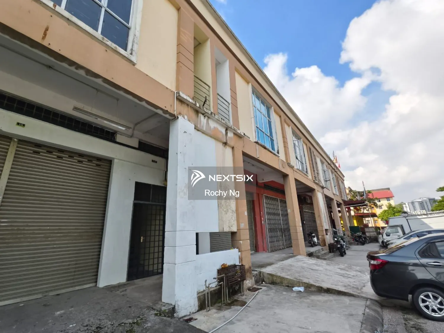 Shop Office For Sale in Johor Bahru Johor - Image 2