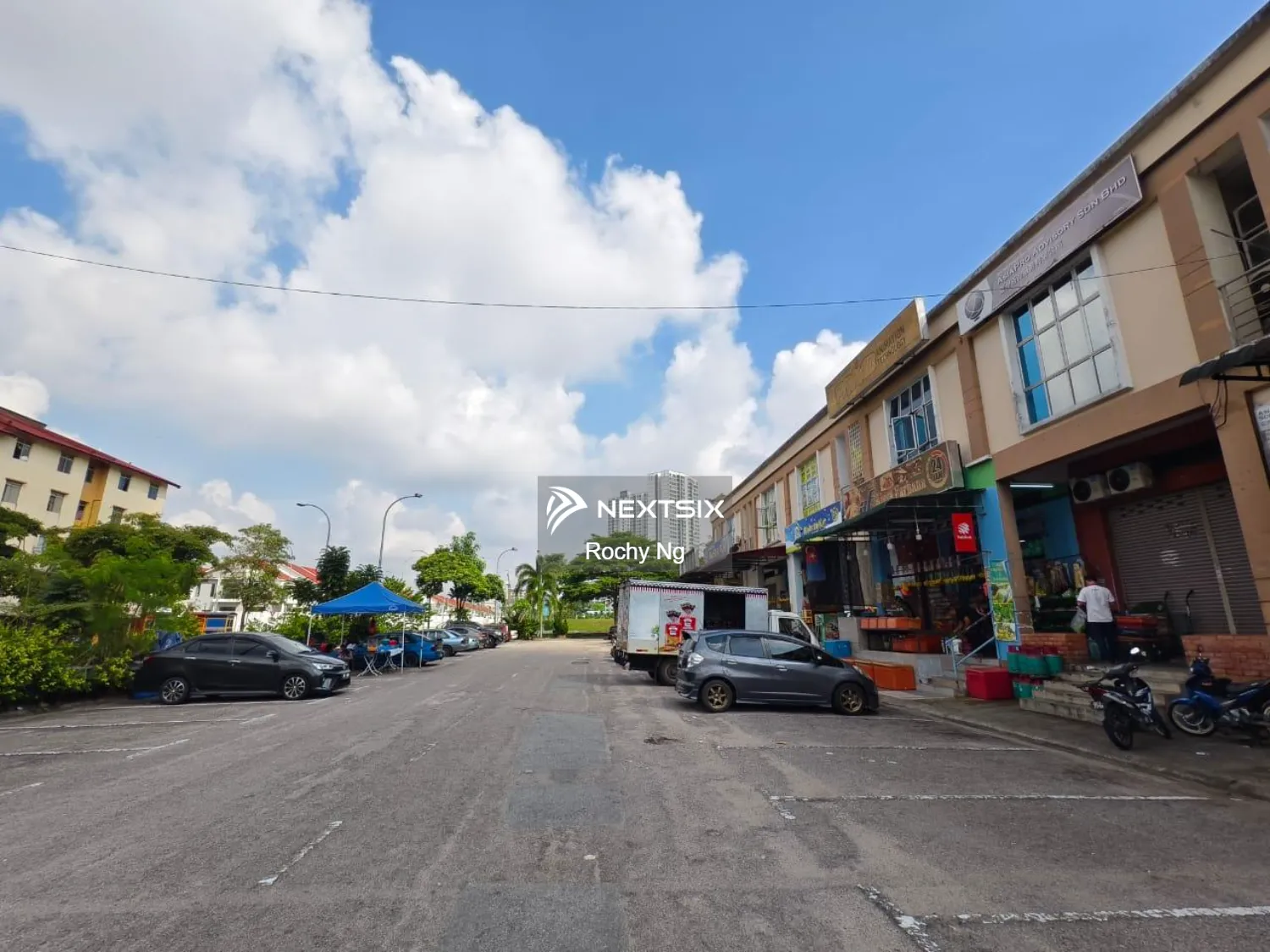 Shop Office For Sale in Johor Bahru Johor - Image 4