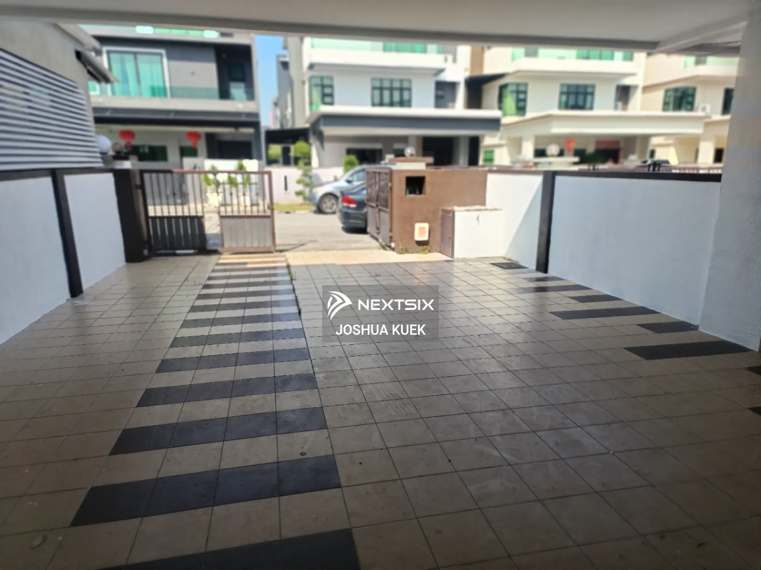 2-sty Terrace/Link House For Sale in Sitiawan Perak - Image 2