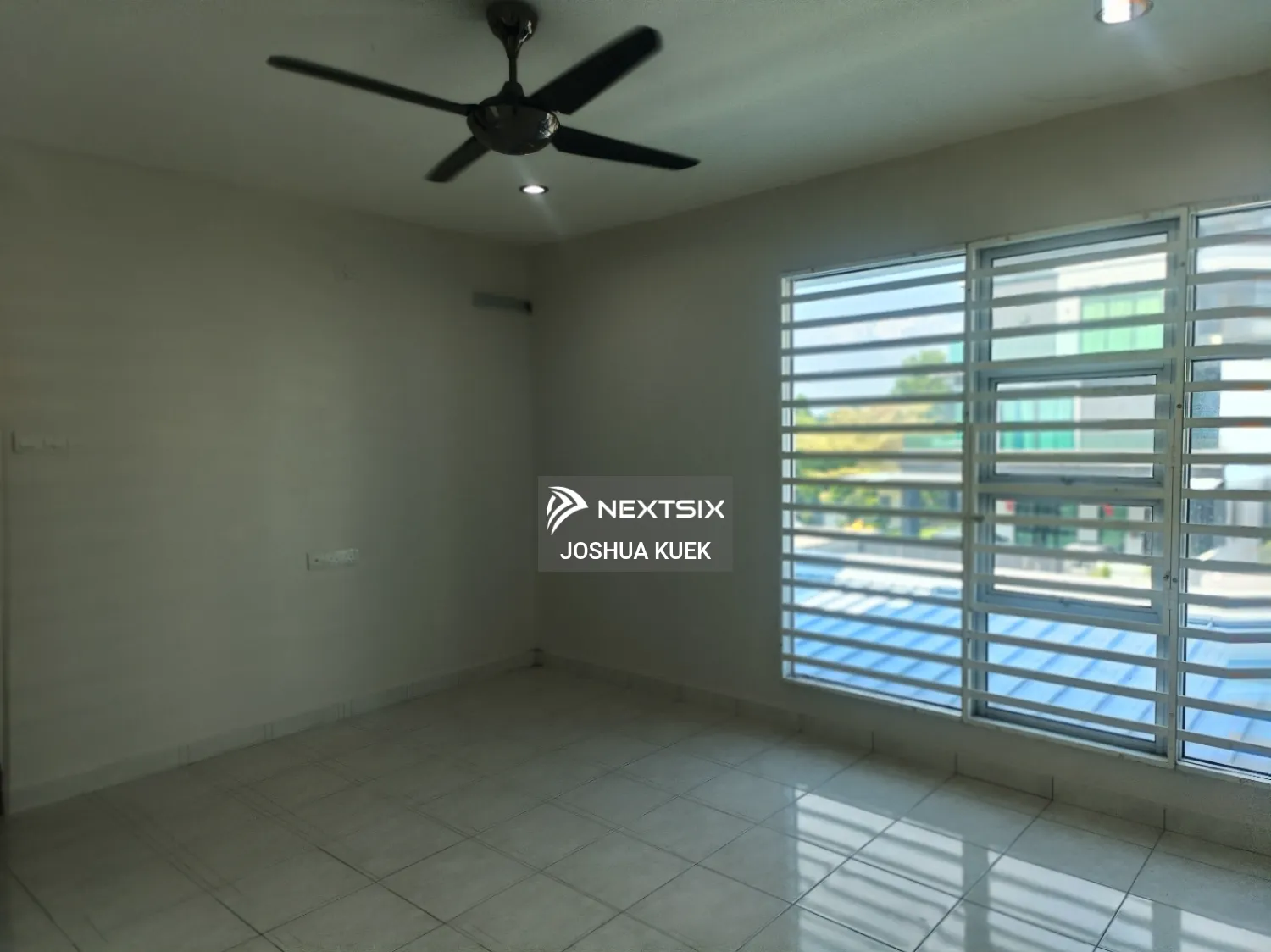 2-sty Terrace/Link House For Sale in Sitiawan Perak - Image 5