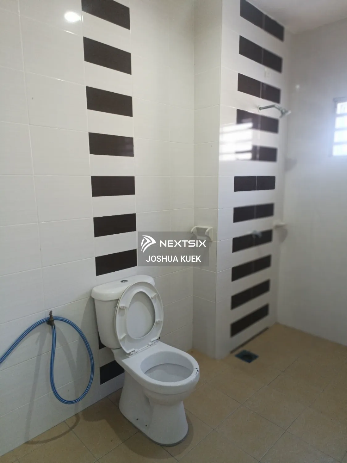 2-sty Terrace/Link House For Sale in Sitiawan Perak - Image 6