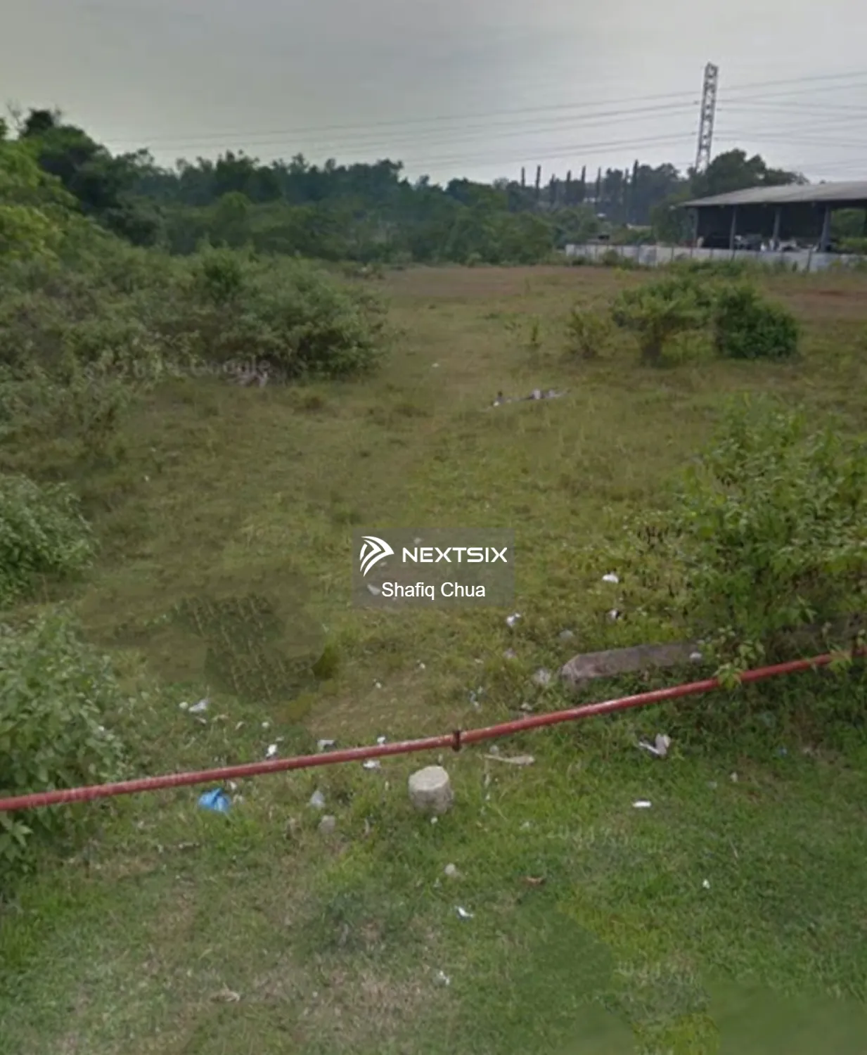 Commercial Land For Sale in Kuantan Pahang