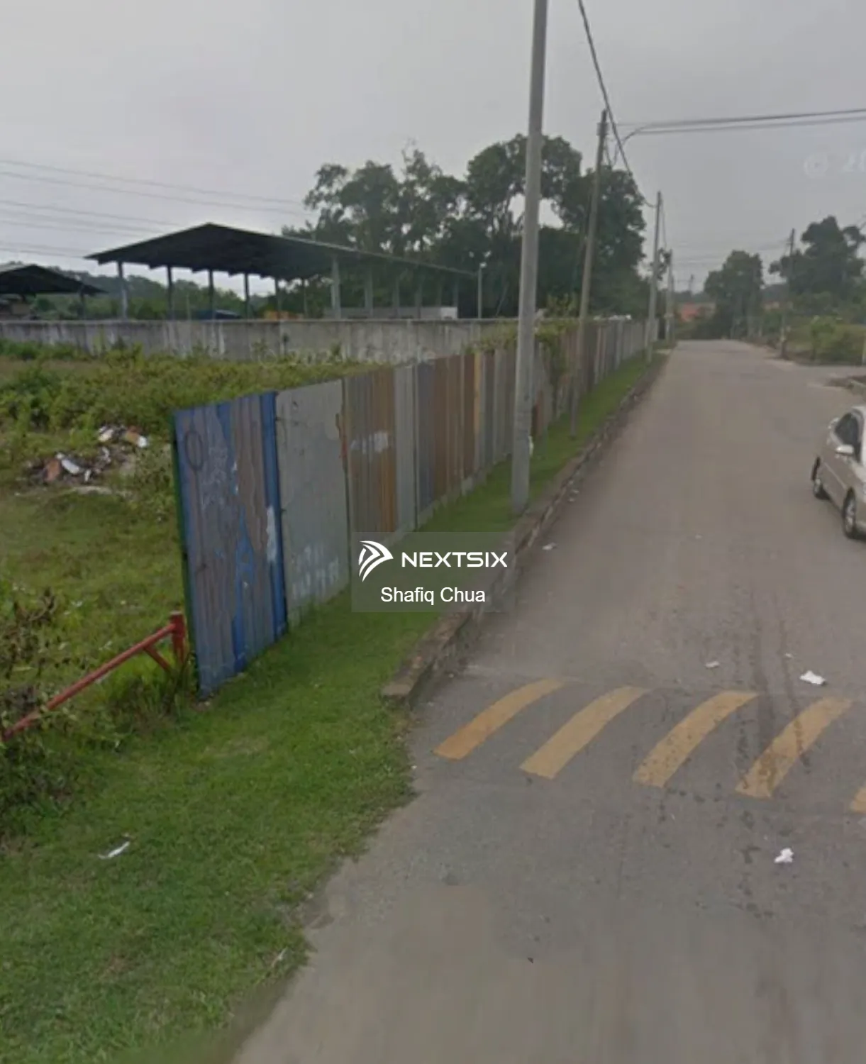 Commercial Land For Sale in Kuantan Pahang - Image 2