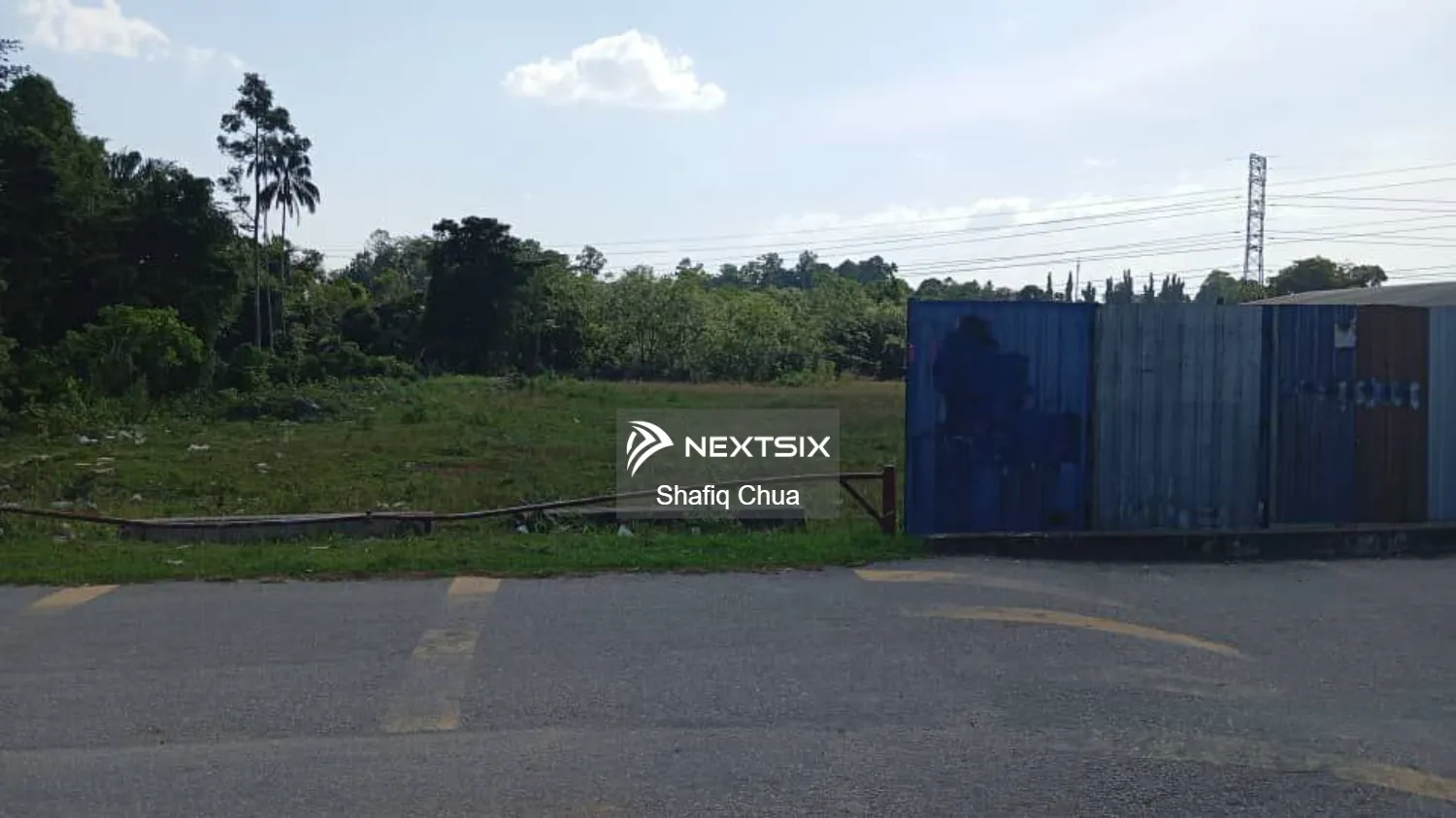 Commercial Land For Sale in Kuantan Pahang - Image 4