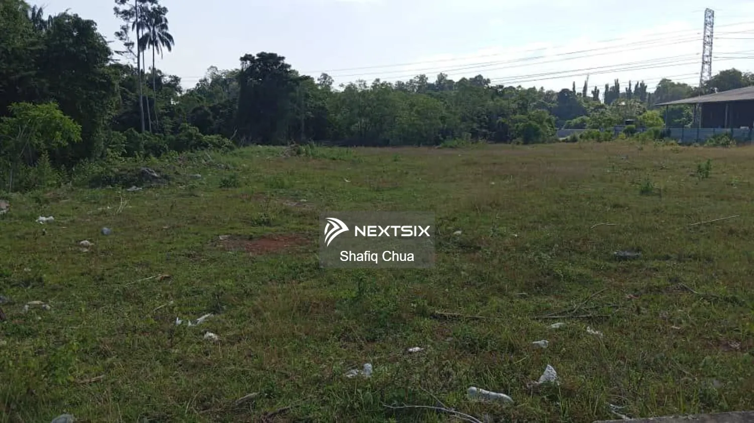 Commercial Land For Sale in Kuantan Pahang - Image 5