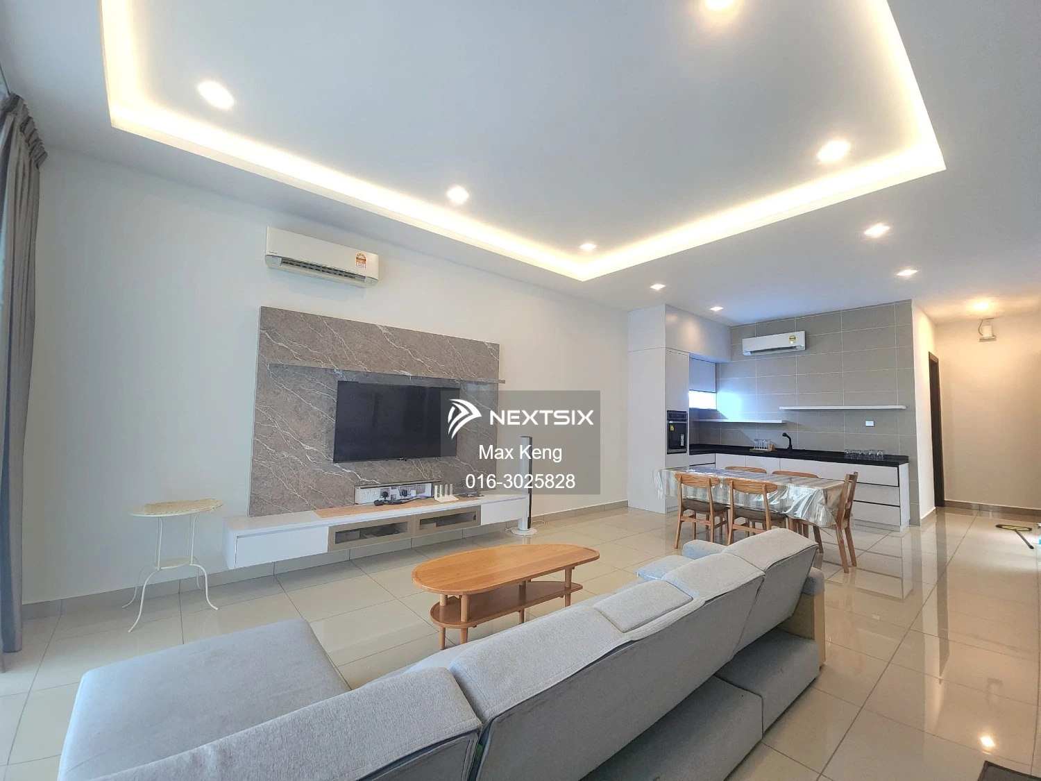 2-sty Terrace/Link House For Sale in Iskandar Puteri (Nusajaya) Johor - Image 1