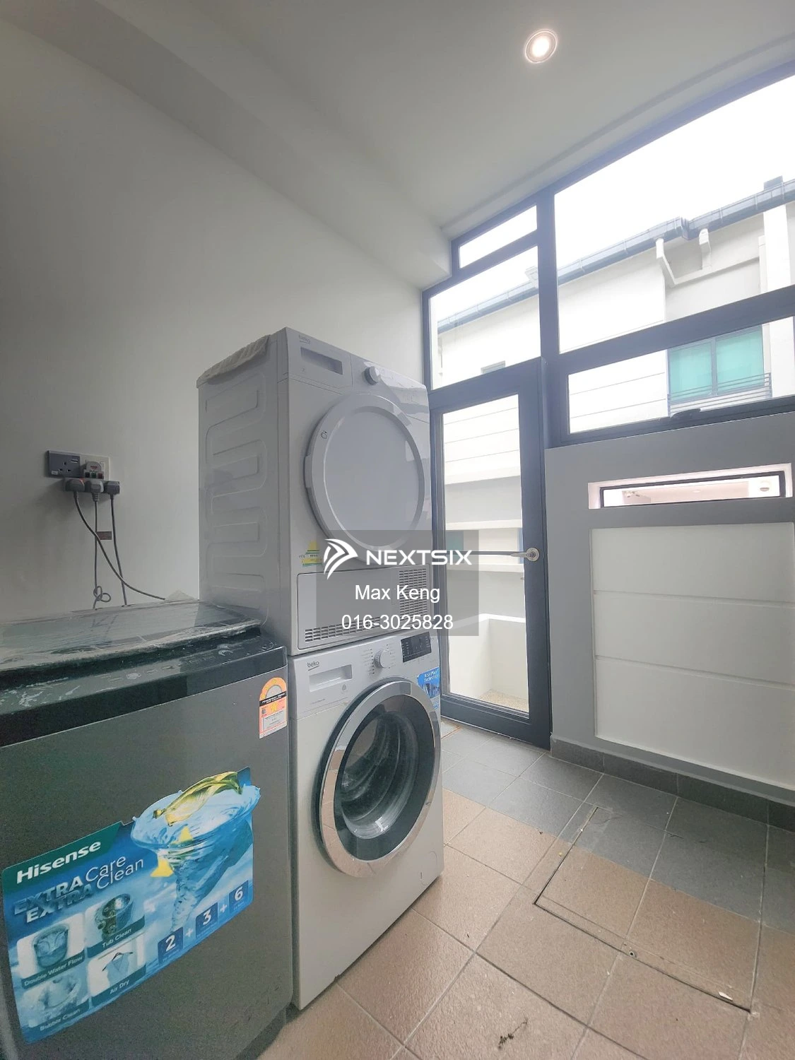 2-sty Terrace/Link House For Sale in Iskandar Puteri (Nusajaya) Johor - Image 10