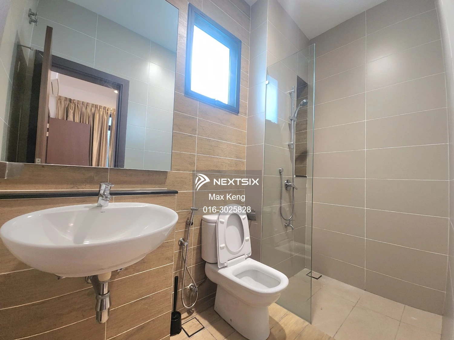 2-sty Terrace/Link House For Sale in Iskandar Puteri (Nusajaya) Johor - Image 14