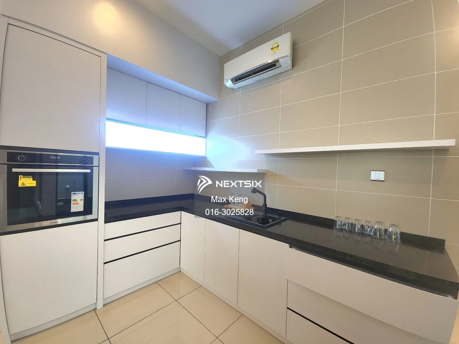 2-sty Terrace/Link House For Sale in Iskandar Puteri (Nusajaya) Johor - Image 5