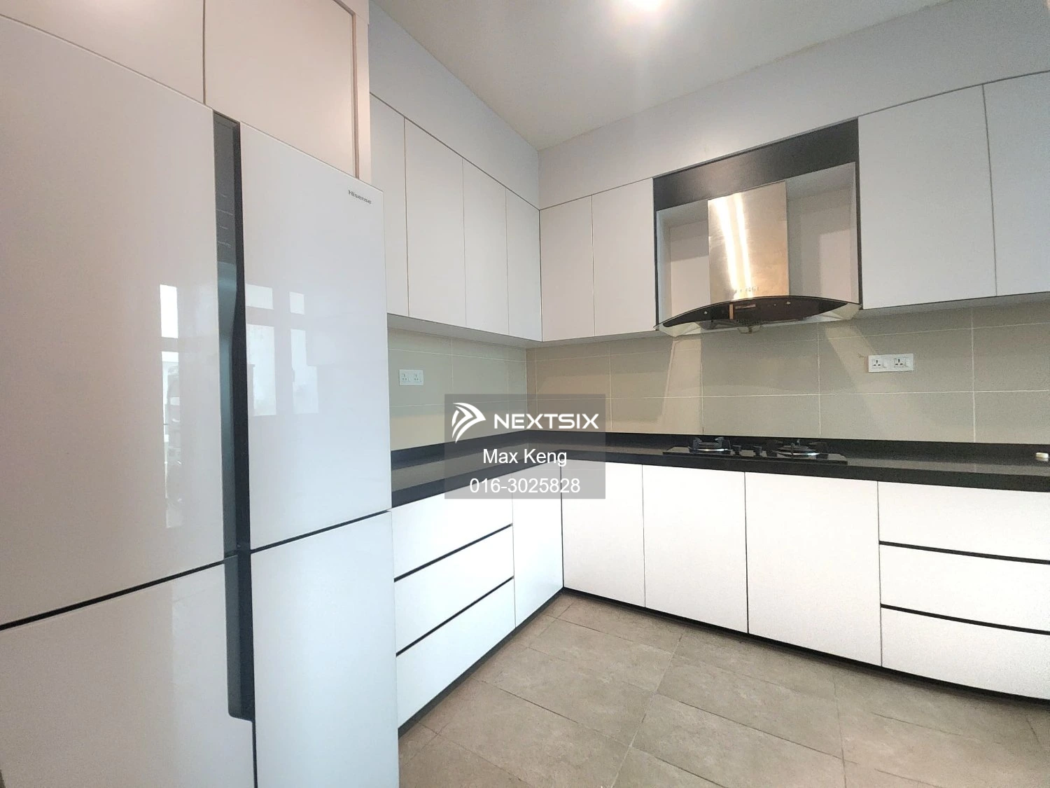 2-sty Terrace/Link House For Sale in Iskandar Puteri (Nusajaya) Johor - Image 7