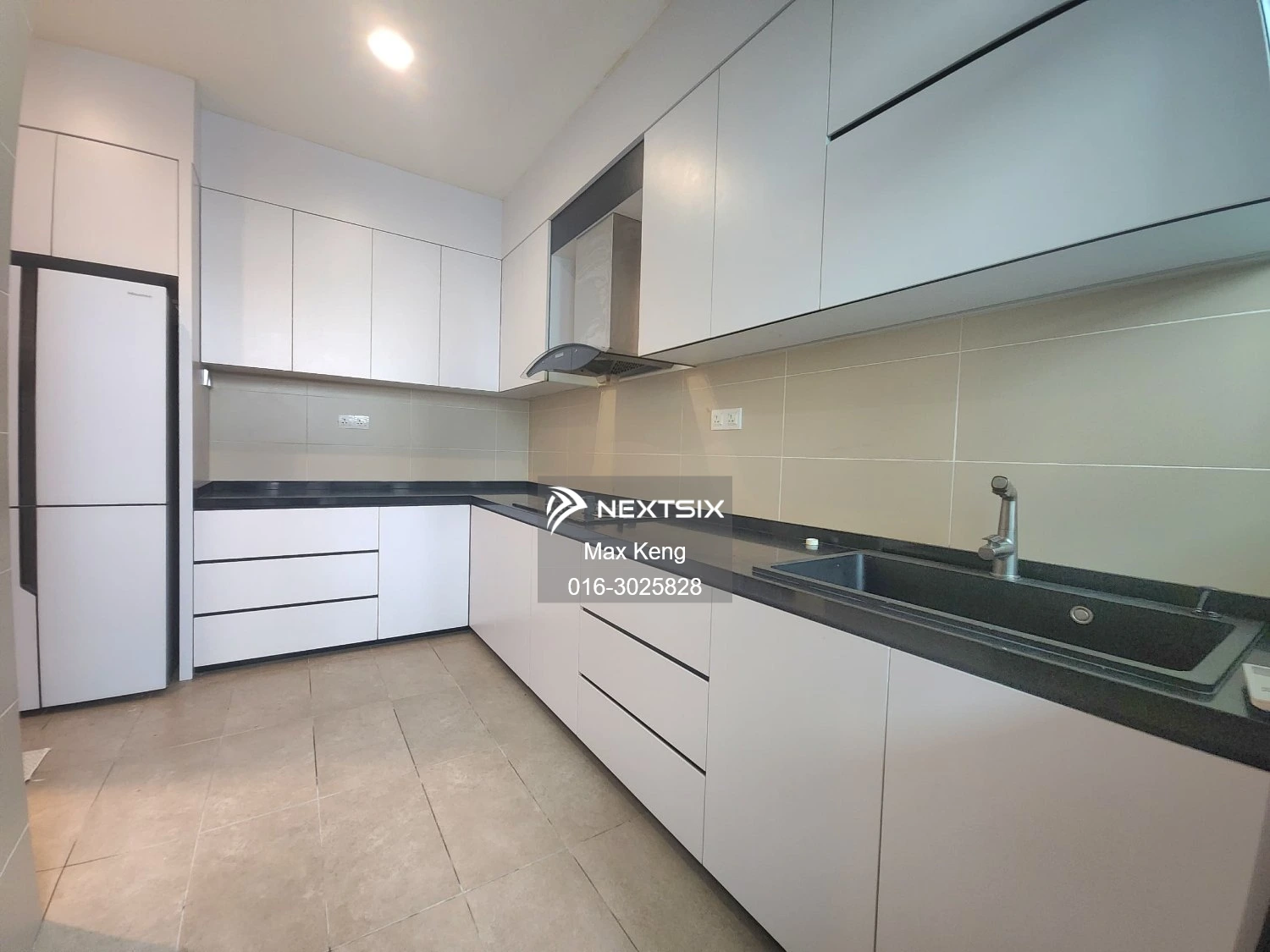 2-sty Terrace/Link House For Sale in Iskandar Puteri (Nusajaya) Johor - Image 9