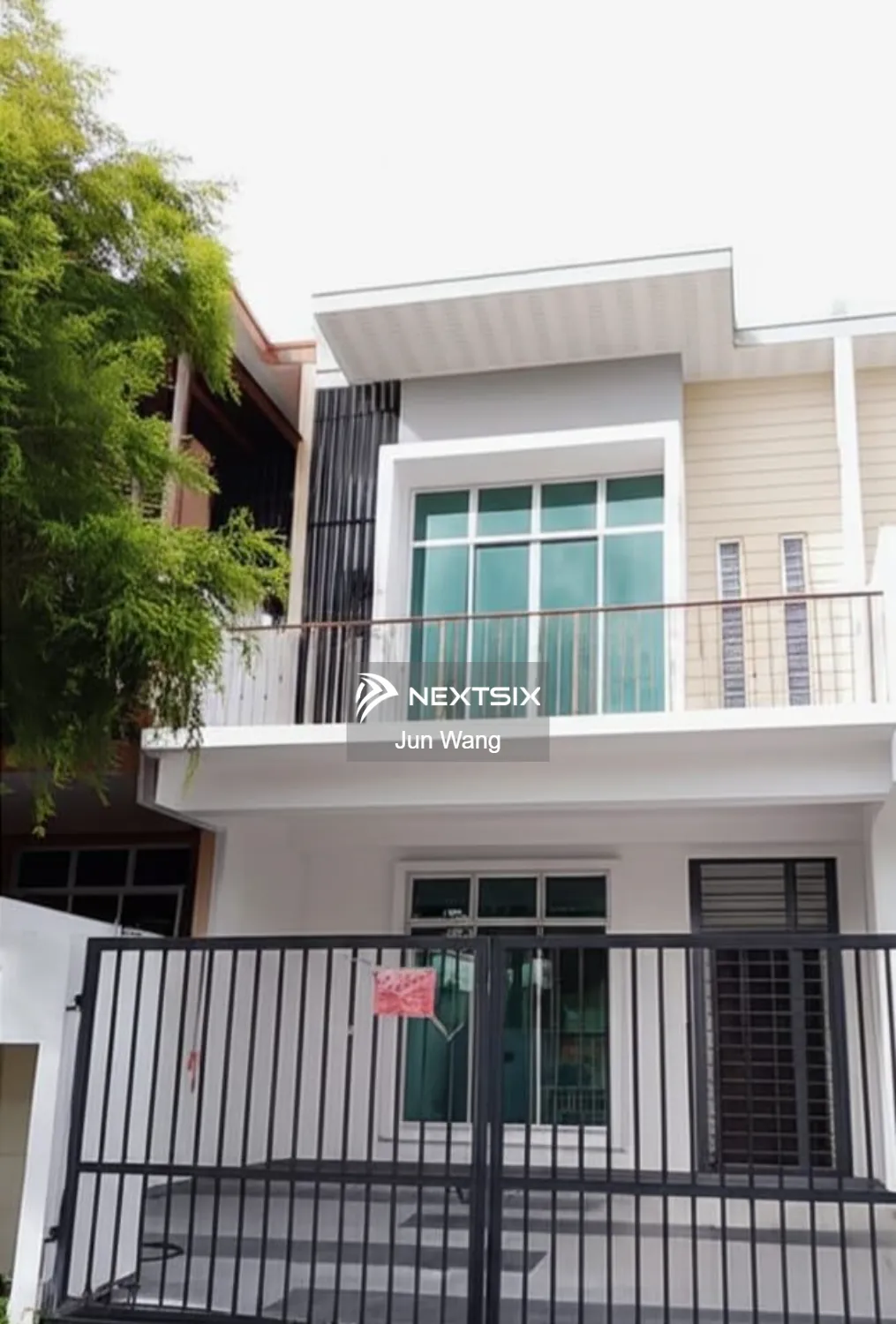 2-sty Terrace/Link House For Sale in Johor Bahru Johor