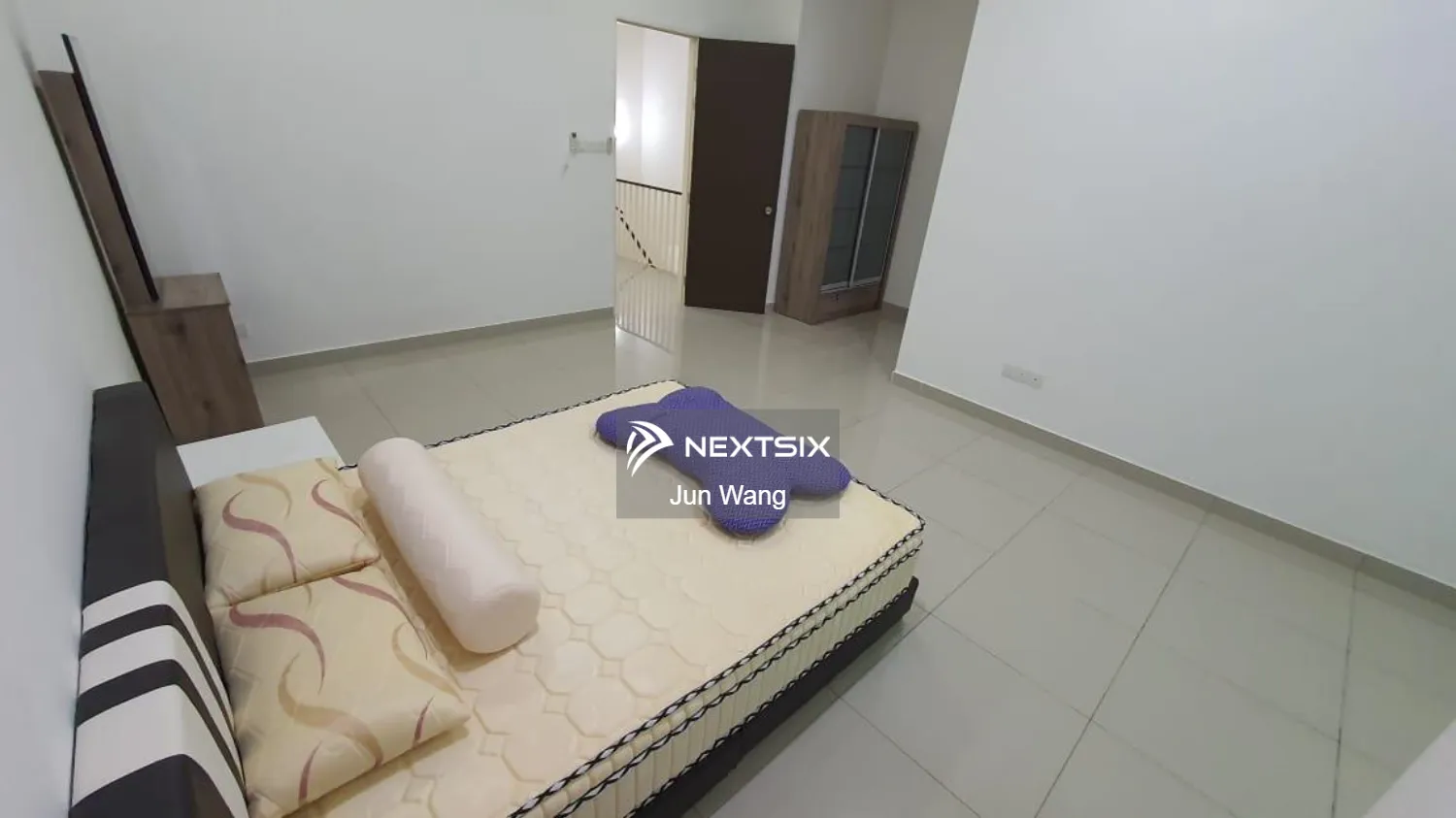 2-sty Terrace/Link House For Sale in Johor Bahru Johor - Image 6