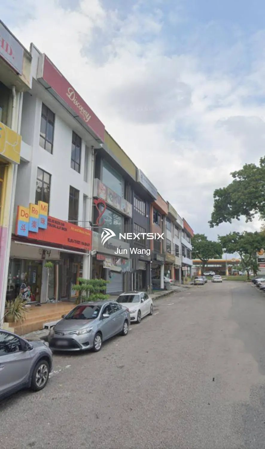 Shop For Sale in Johor Bahru Johor