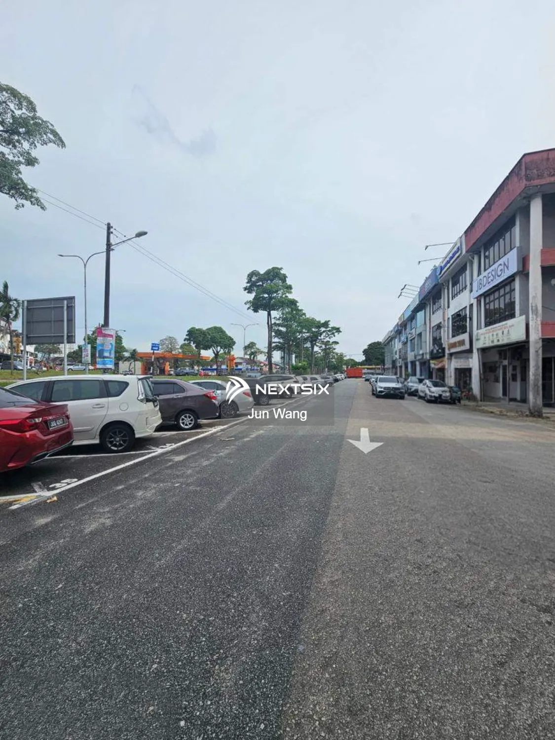 Shop For Sale in Johor Bahru Johor