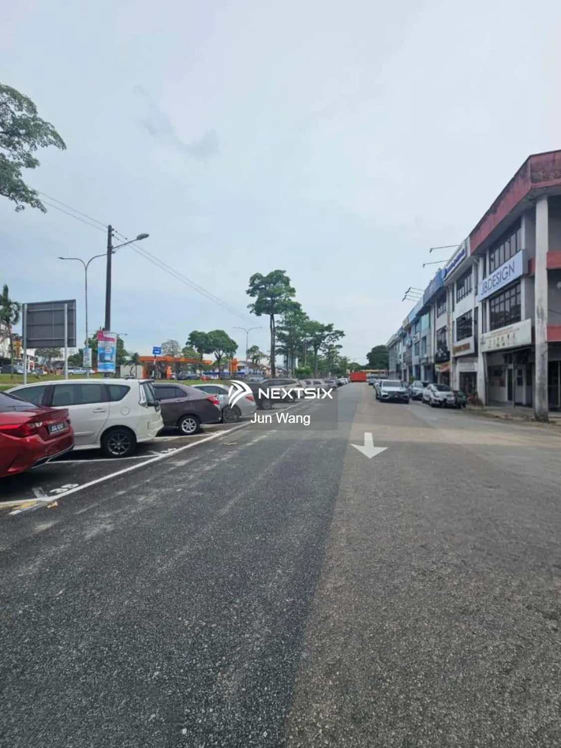 Shop For Sale in Johor Bahru Johor - Image 5