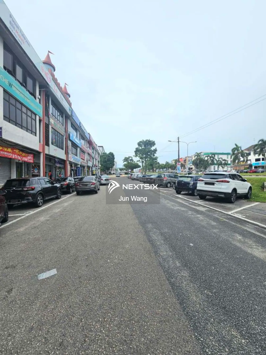 Shop For Sale in Johor Bahru Johor - Image 6