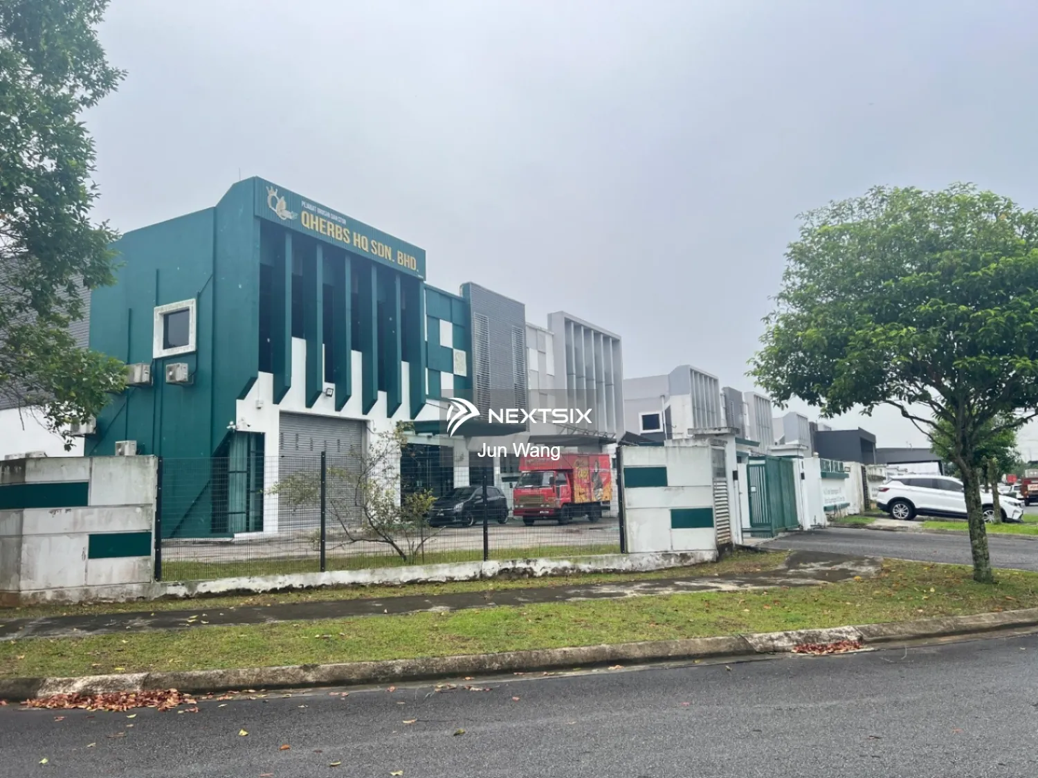 Factory For Sale in Johor Bahru Johor - Image 5