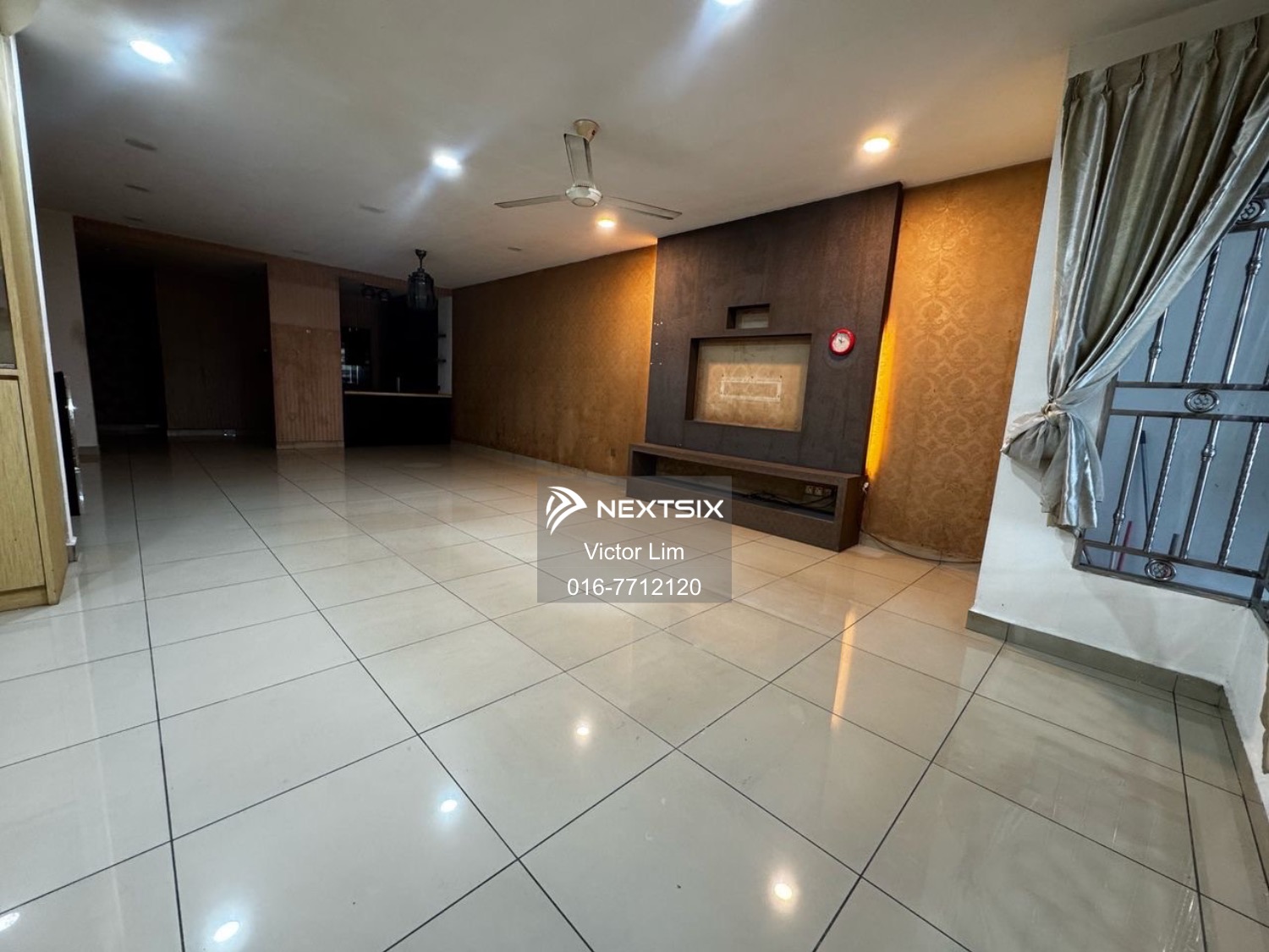 2-sty Terrace/Link House For Sale in Johor Bahru Johor