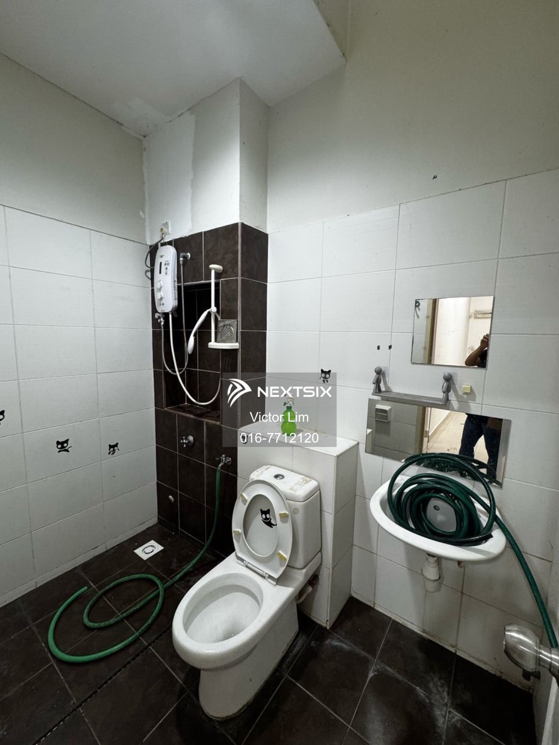 2-sty Terrace/Link House For Sale in Johor Bahru Johor - Image 11