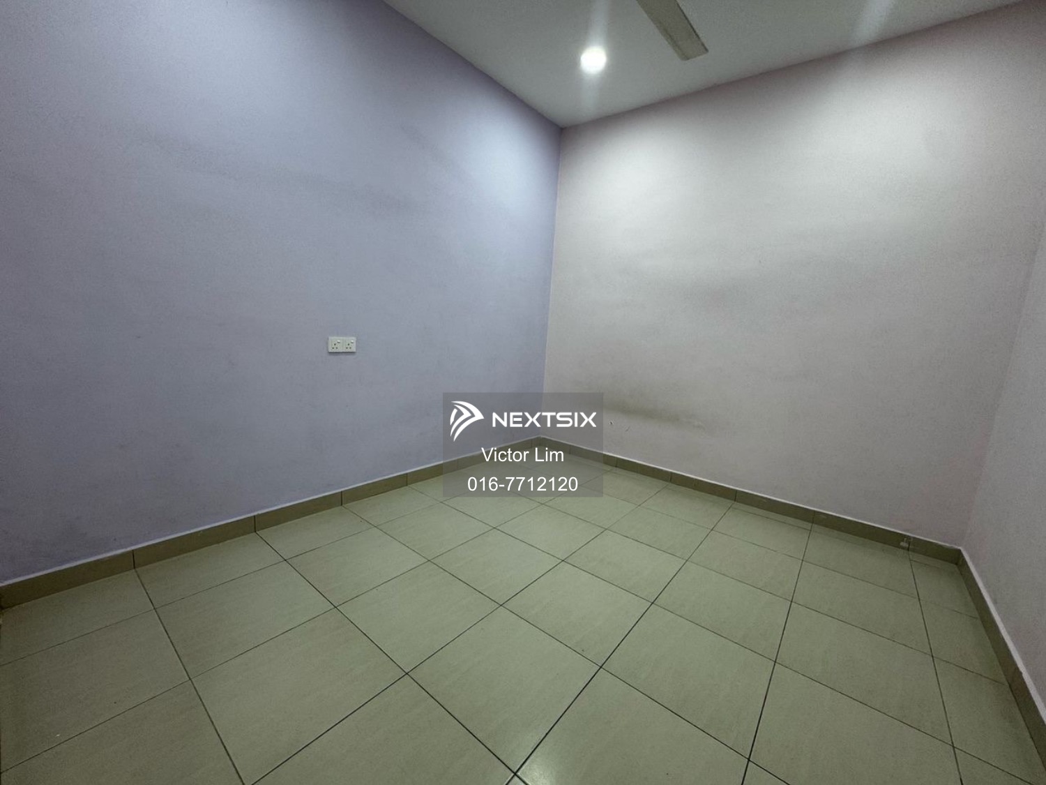 2-sty Terrace/Link House For Sale in Johor Bahru Johor - Image 12