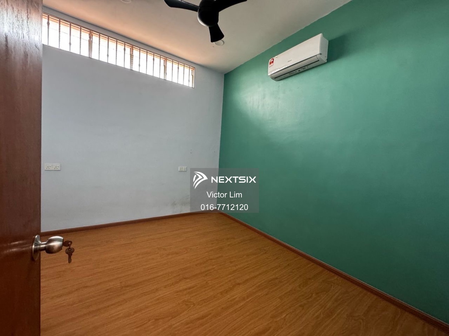 2-sty Terrace/Link House For Sale in Johor Bahru Johor - Image 18