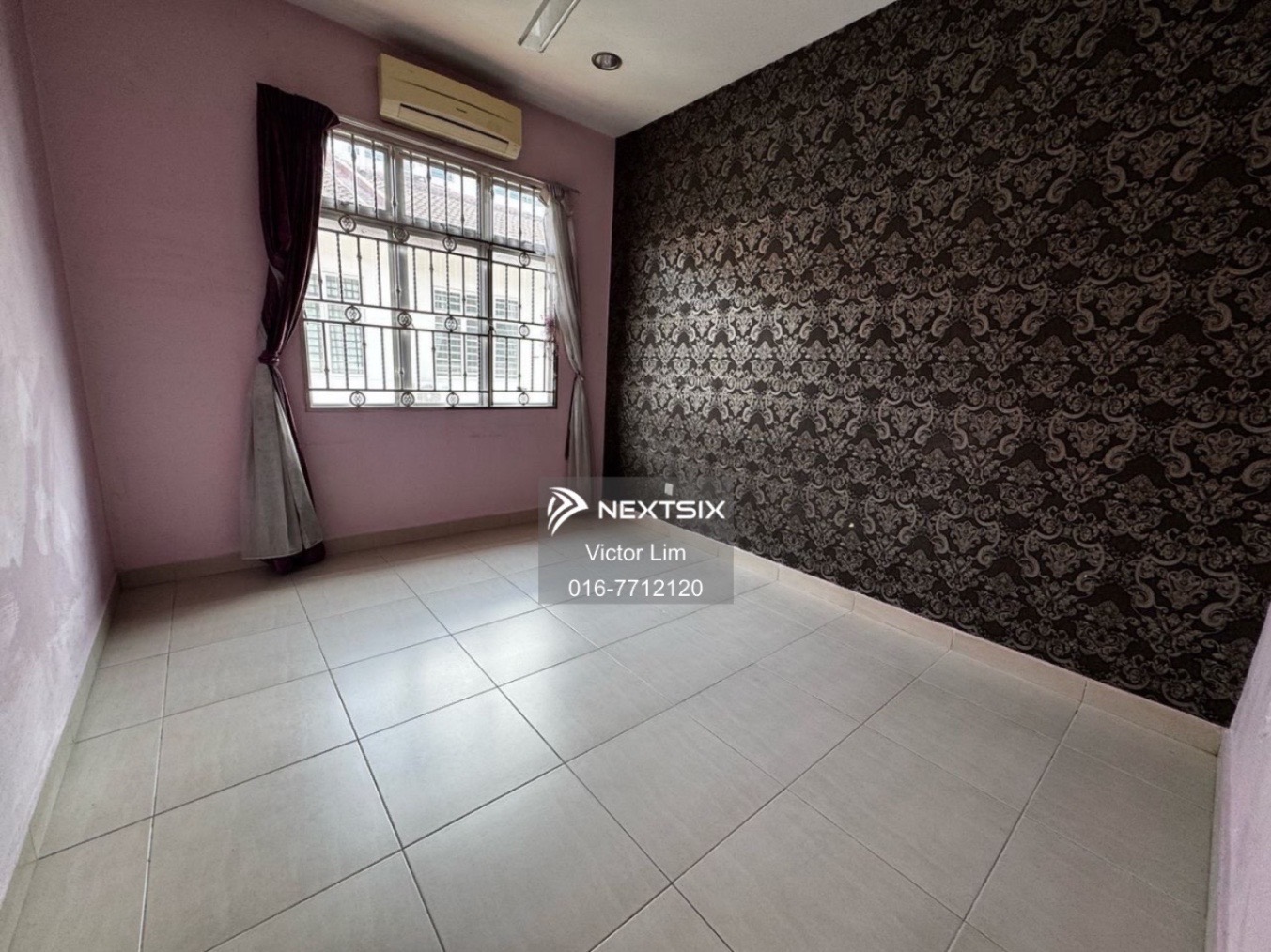 2-sty Terrace/Link House For Sale in Johor Bahru Johor - Image 19